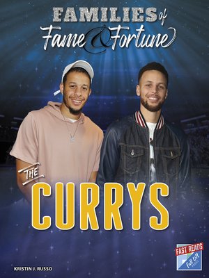cover image of The Currys